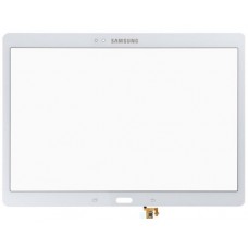 Touch screen Samsung T800/T805 Galaxy Tab S white HQ
